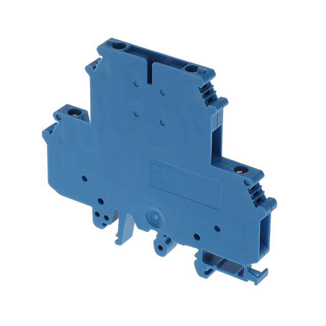 3216079 Phoenix Contact  Canal sur rail DIN